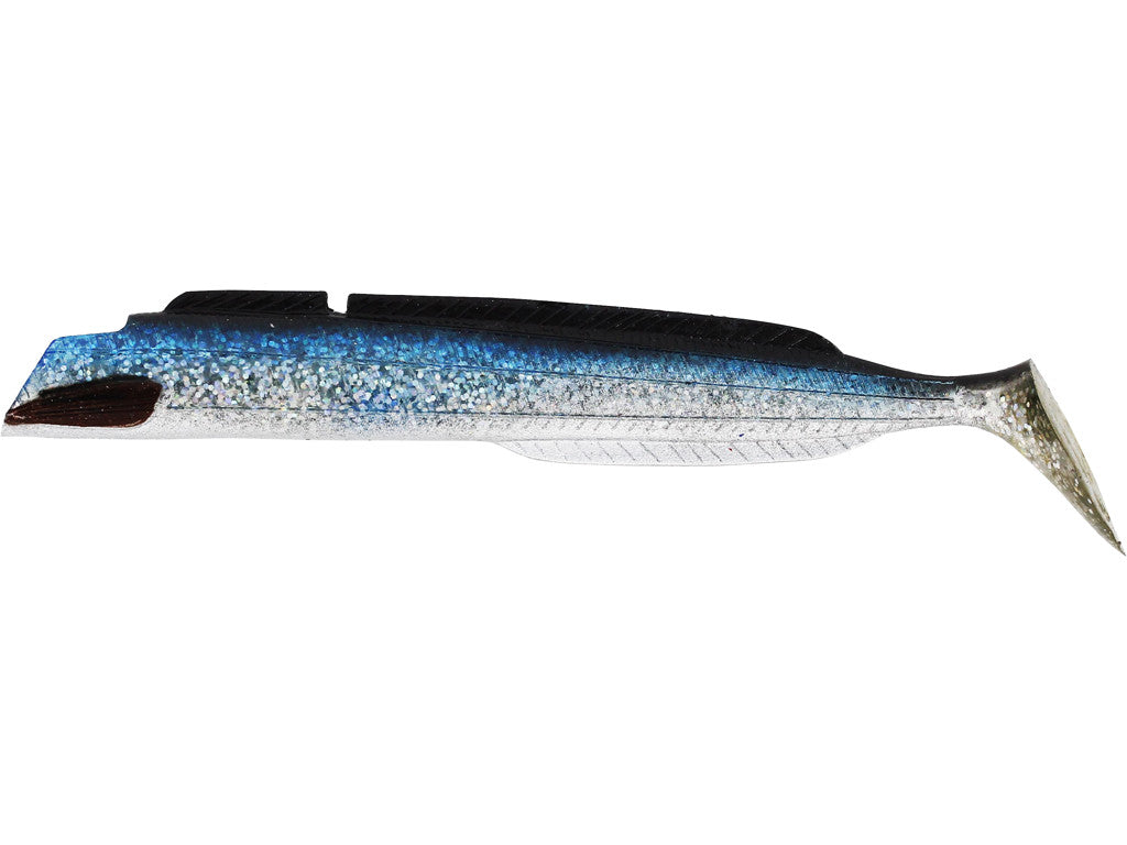 Westin Sandy Andy Jig 42g Spear Body Bluetooth