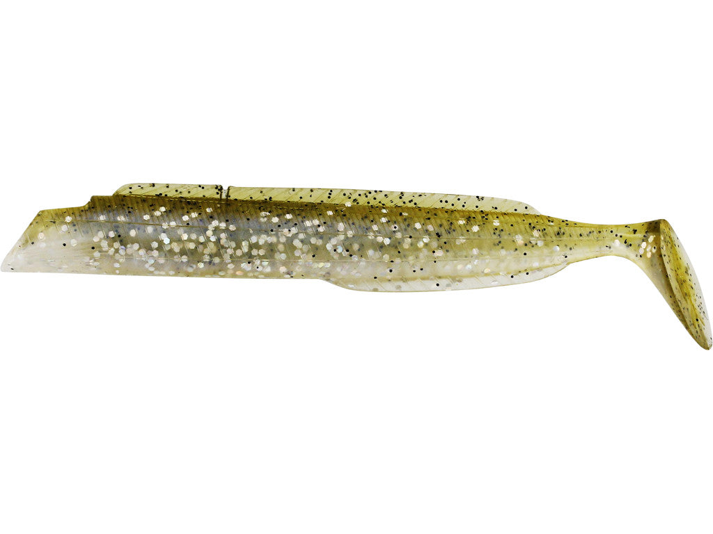 Westin Sandy Andy Jig 42g Spear Body Pearl Sand