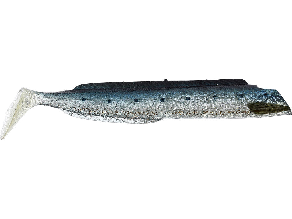 Westin Sandy Andy Jig 42g Spear Body Spotted Sardine