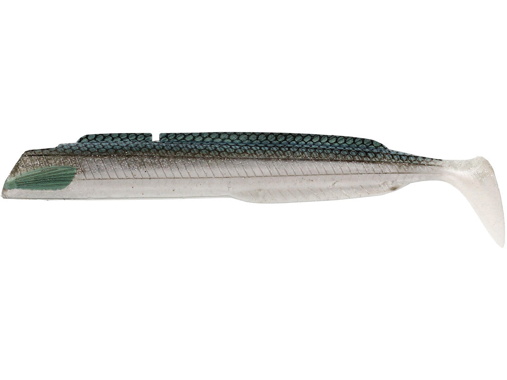 Westin Sandy Andy Jig 42g Spear Body Headlight