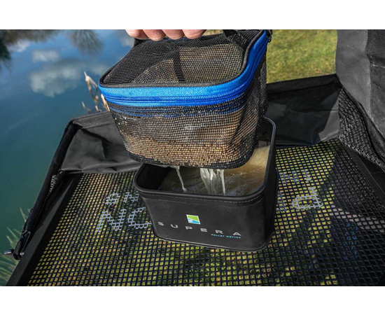 Sonubaits Fin Perfect Feed Pellets 650g
