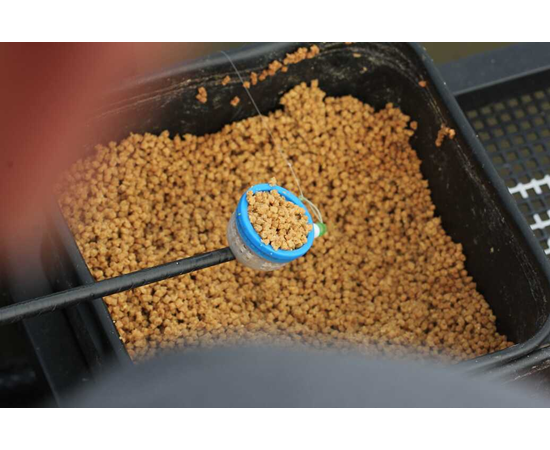Sonubaits Fin Perfect Feed Pellets 650g