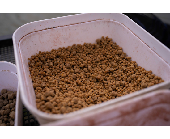 Sonubaits Fin Perfect Feed Pellets 650g