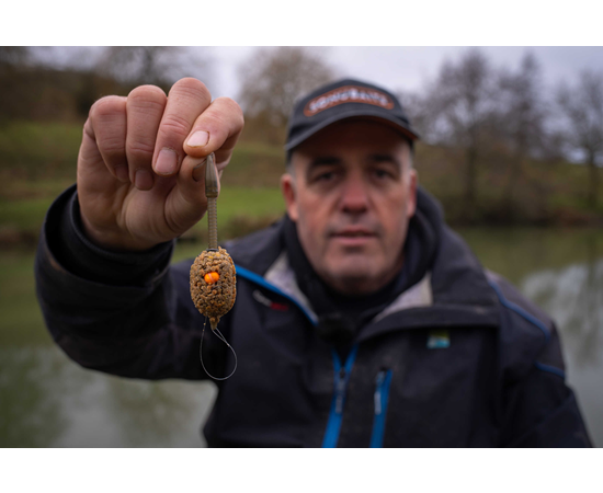 Sonubaits Pro Feed Pellets 1kg