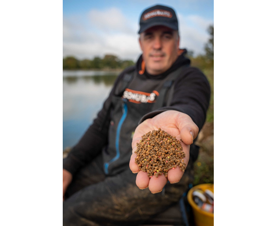 Sonubaits Pro Feed Pellets 1kg