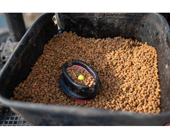 Sonubaits Pro Feed Pellets 1kg