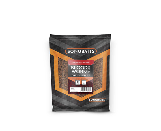 Sonubaits One To One Paste 500g