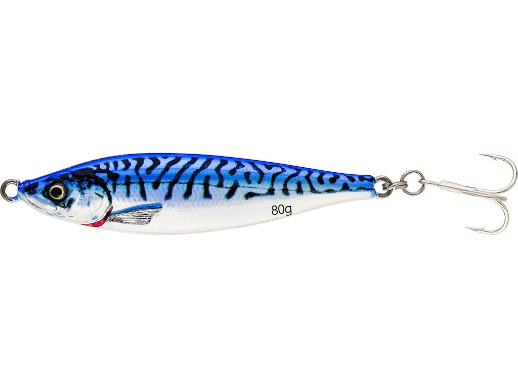 Westin Herrix Jig 40g 7.5cm Blue Mackerel