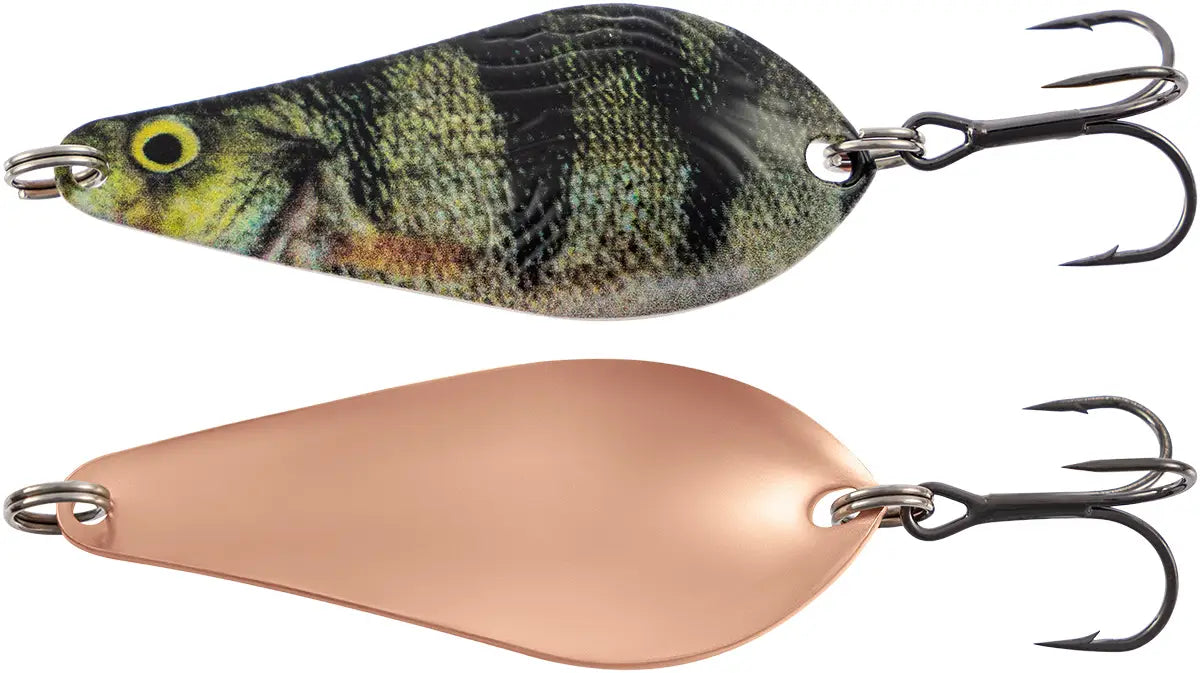 Metal spoons Select ProAtom 12.0g 59mm