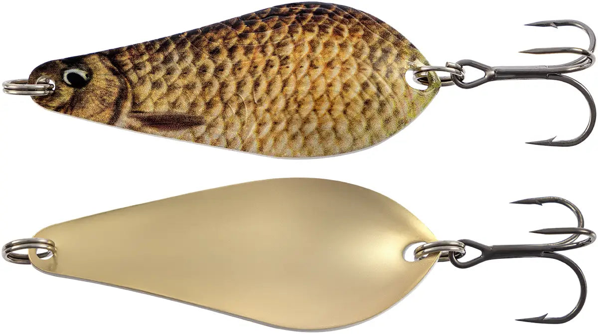 Metal spoons Select ProAtom 12.0g 59mm