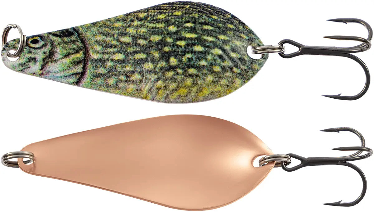 Metal spoons Select ProAtom 12.0g 59mm