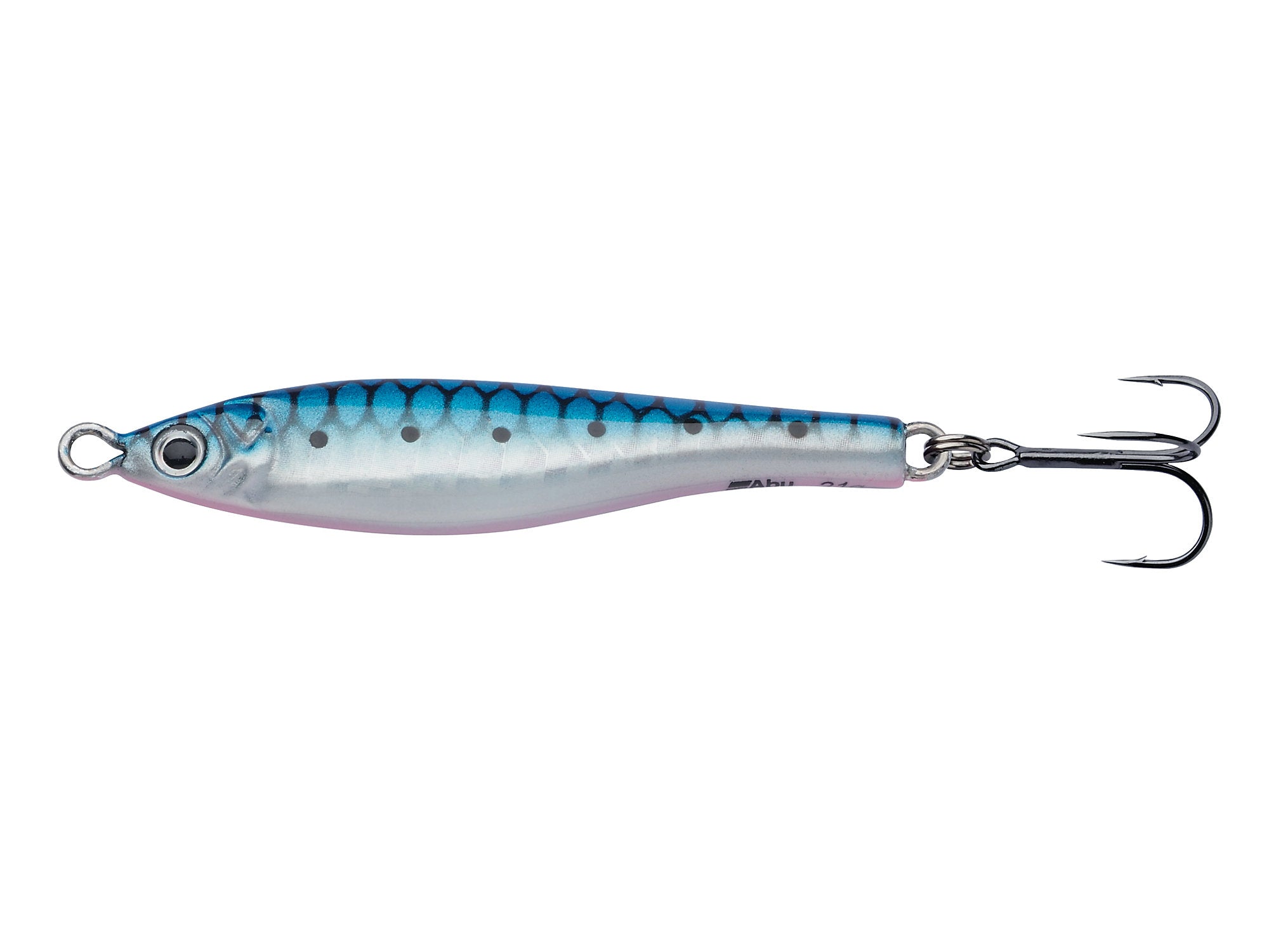 Abu Garcia Fast Cast 14g Sardine