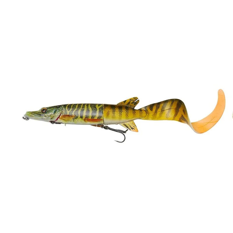 Savage Gear 3D Hybrid Pike 17cm 47g Pike