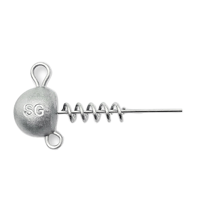 Savage Gear Corkscrew Ballhead