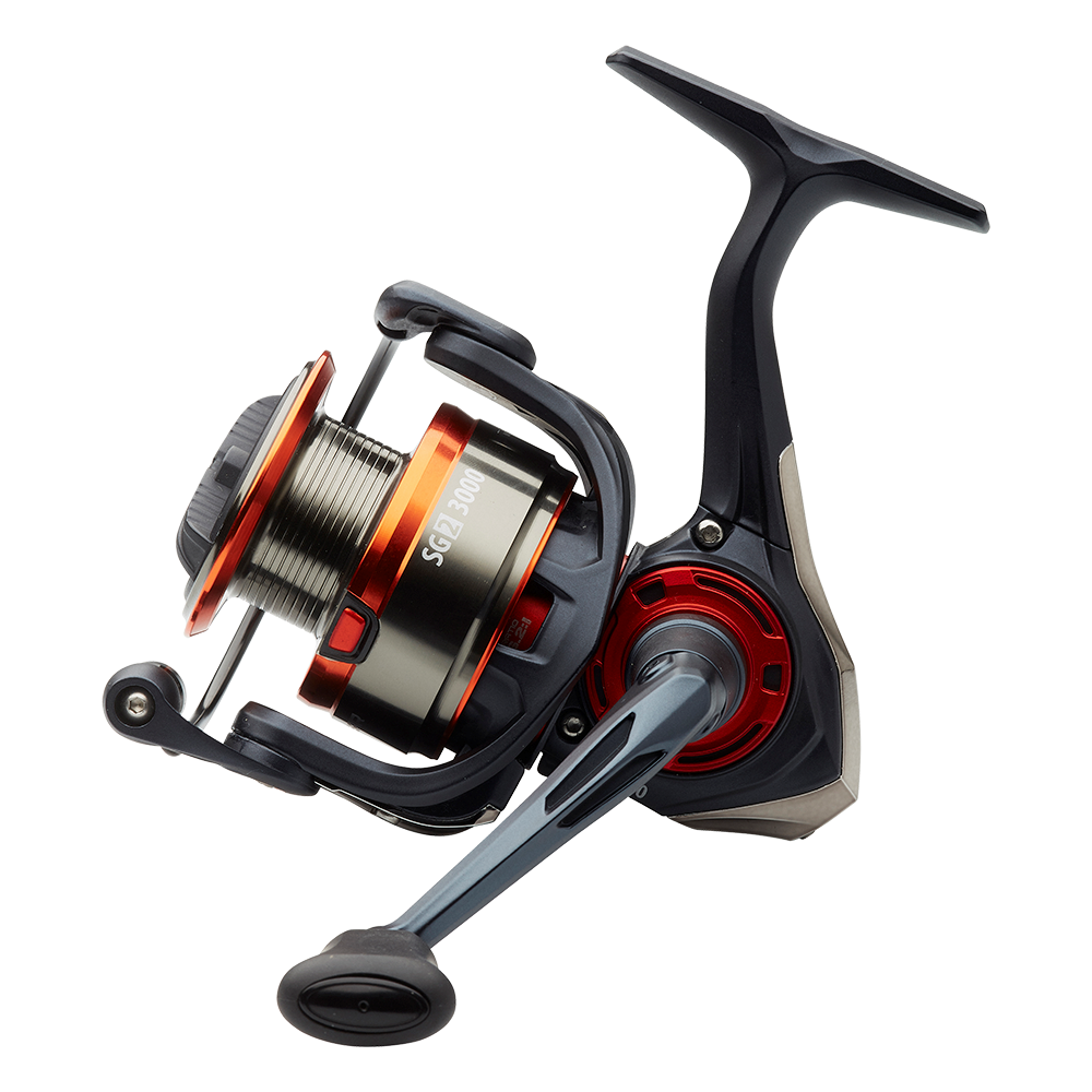 Savage Gear SG2 Reel