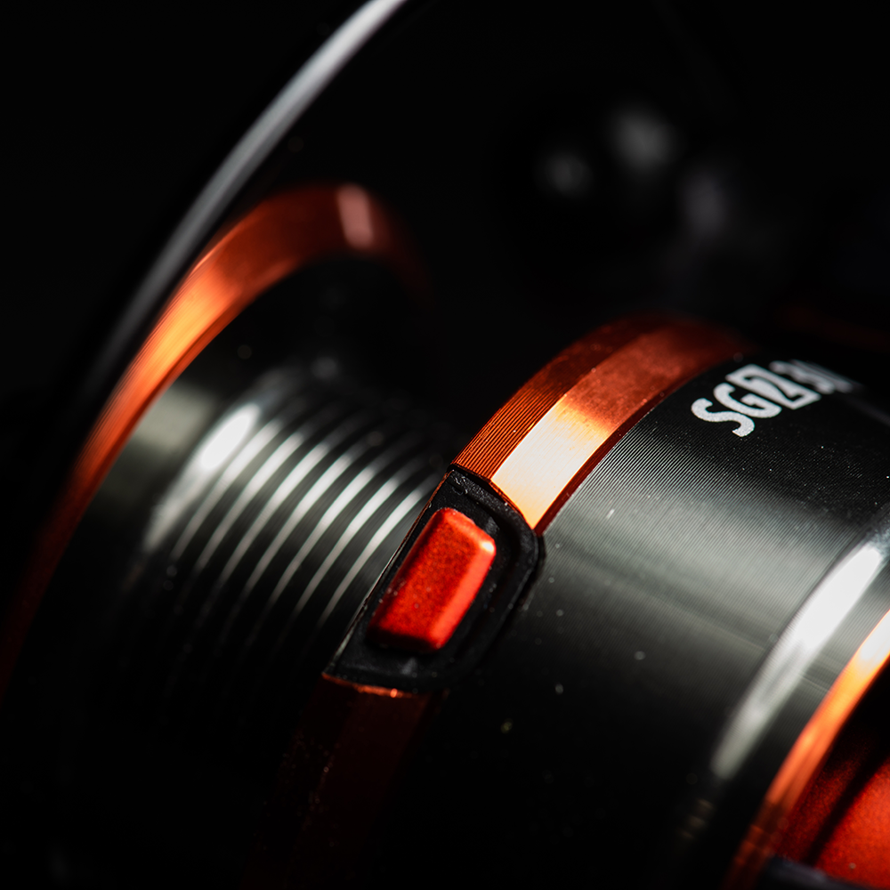 Savage Gear SG2 Reel
