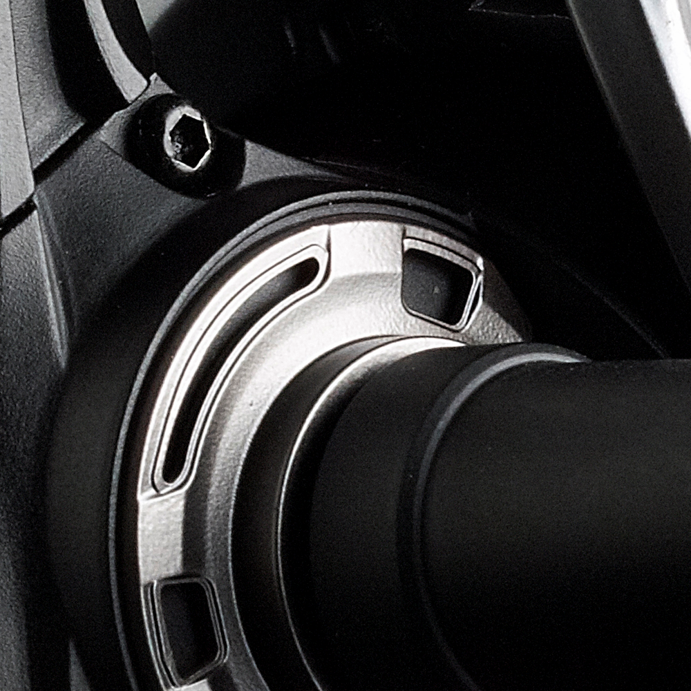 Savage Gear SG4 Reel
