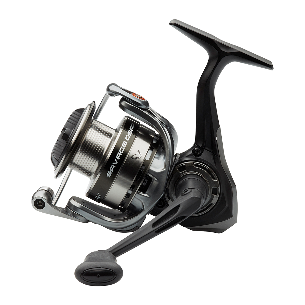 Savage Gear SG4 Reel