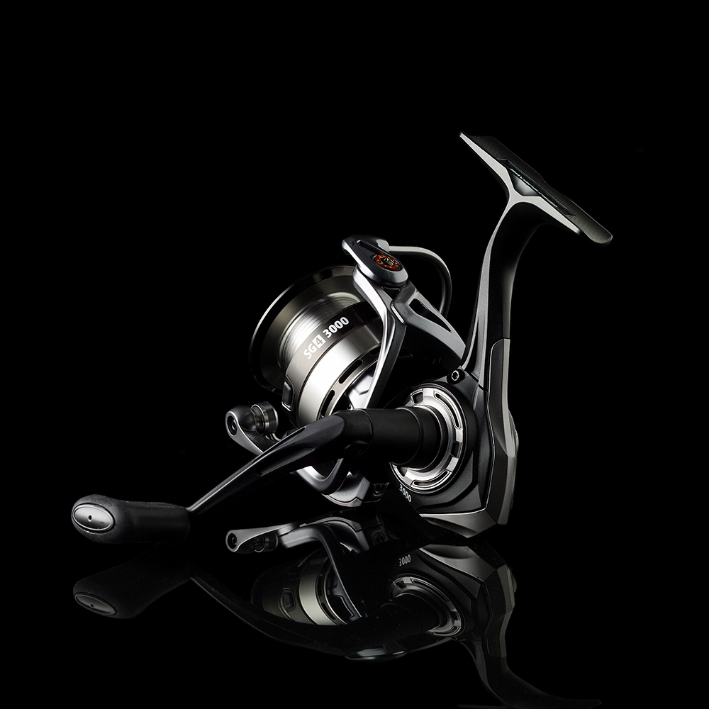 Savage Gear SG4 Reel
