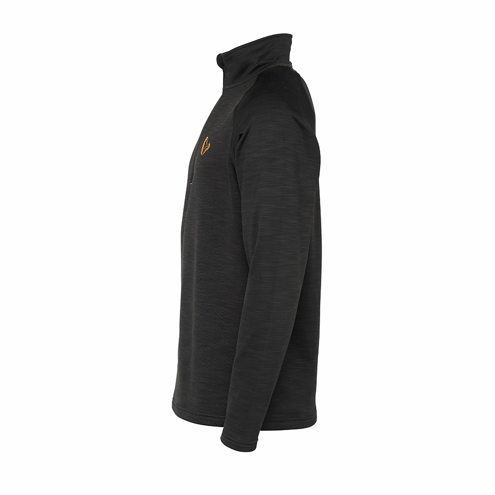 Savage Gear Regenerator Half-Zip Fleece