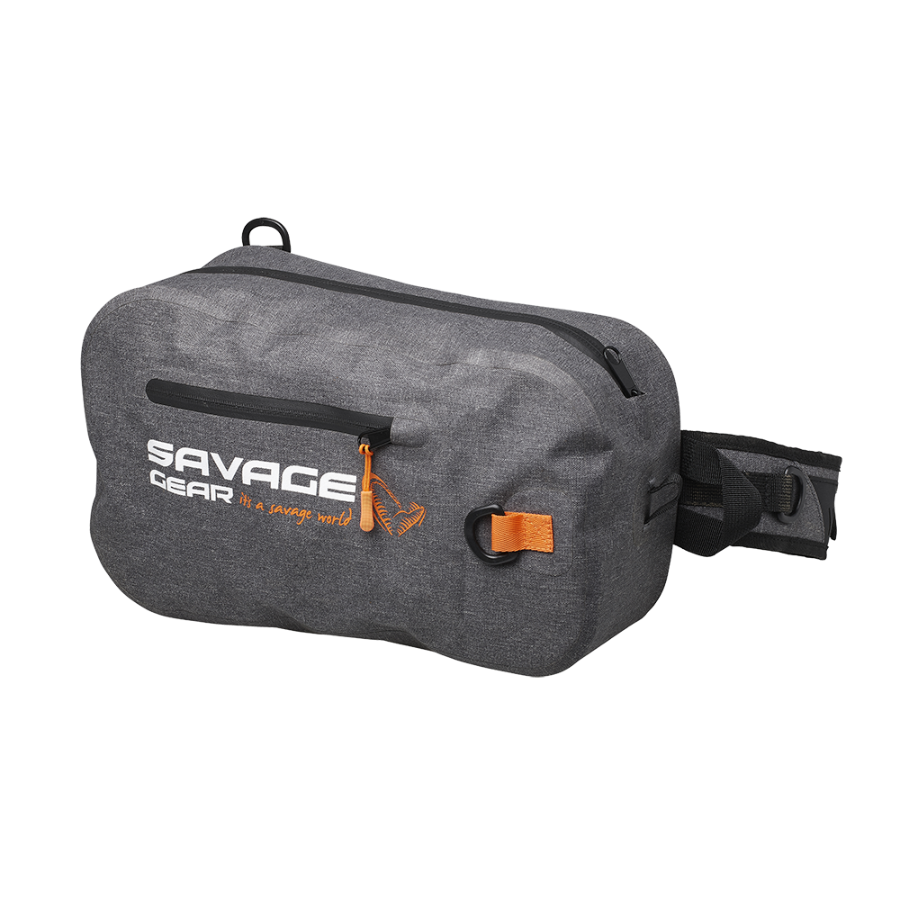 Savage Gear AW Sling Rucksack 39X25X13cm