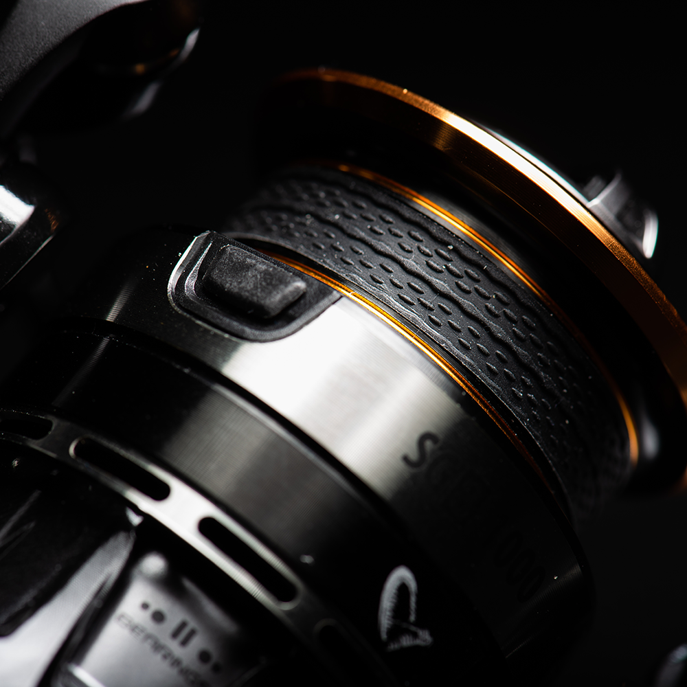 Savage Gear SG8 Reel