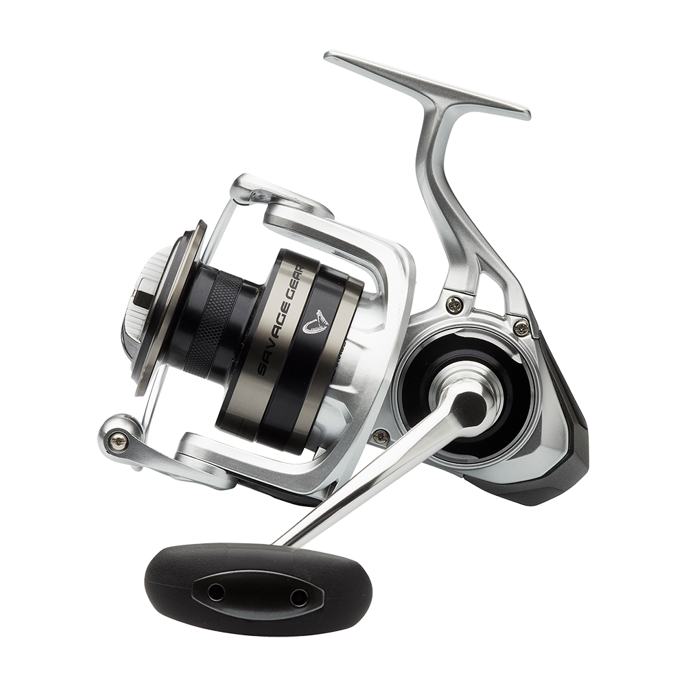 Savage Gear SGS6 Saltwater Reel