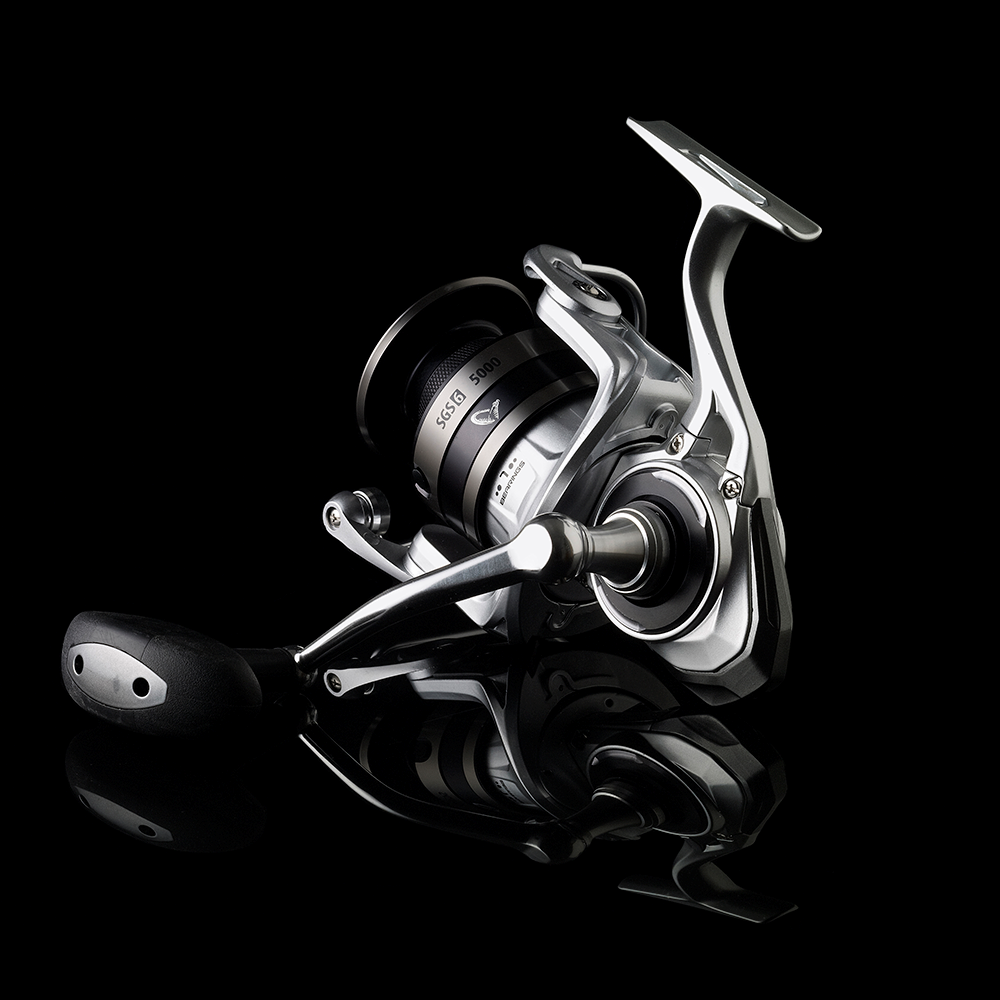 Savage Gear SGS6 Saltwater Reel