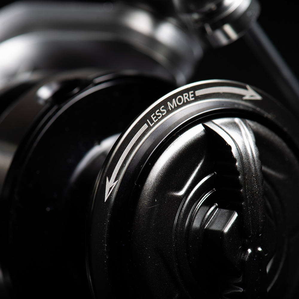 Savage Gear SGS6 Saltwater Reel