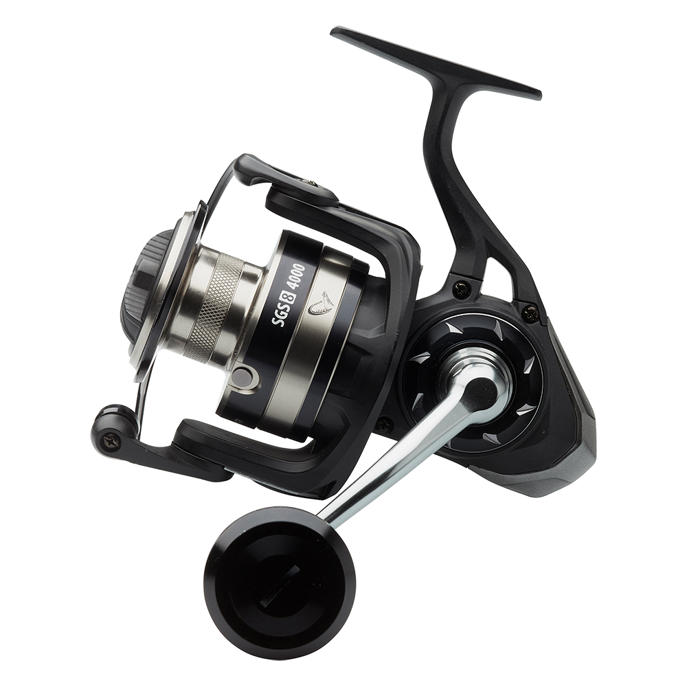 Savage Gear SGS8 Saltwater Reel