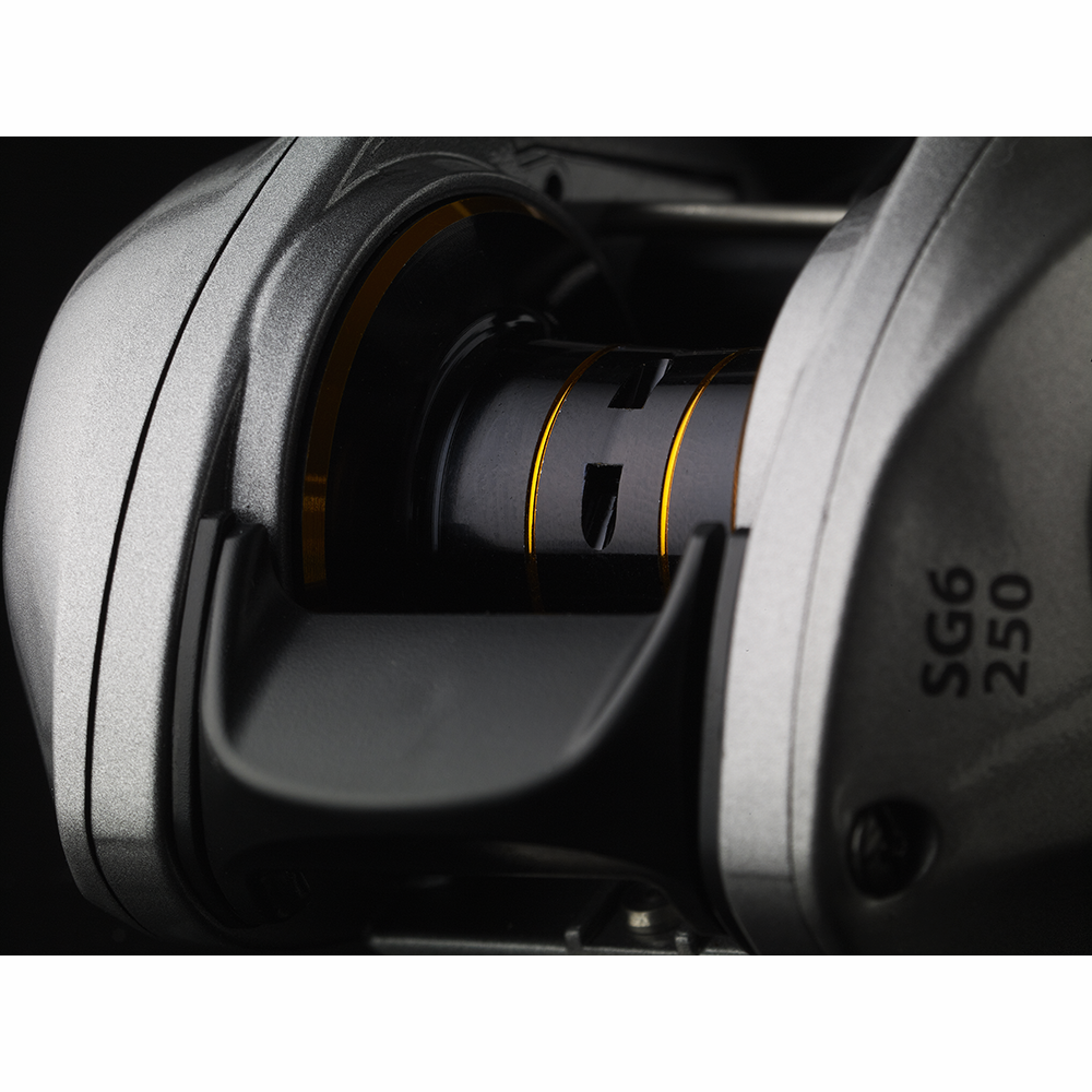 Savage Gear SG6 300BC Baitcasting Reel