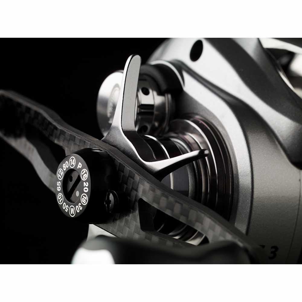 Savage Gear SG10 300BC Baitcasting Reel