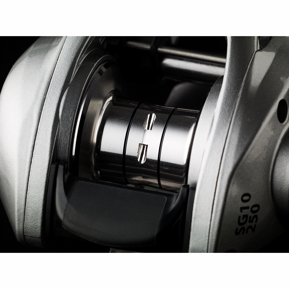 Savage Gear SG10 300BC Baitcasting Reel