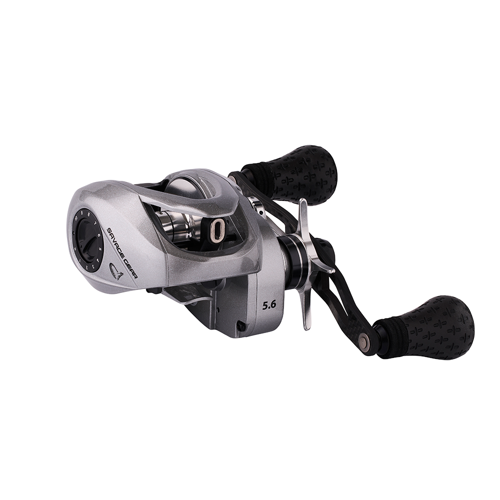 Savage Gear SG10 300BC Baitcasting Reel