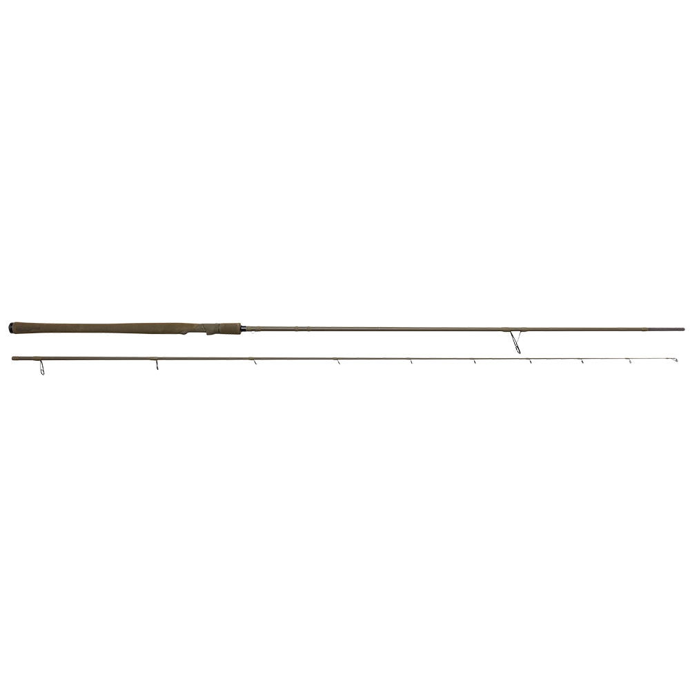 Savage Gear SG4 Distance Game Spinning Rod