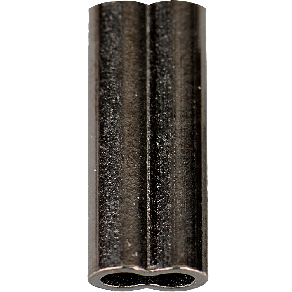 Savage Gear Double Barrel Crimps