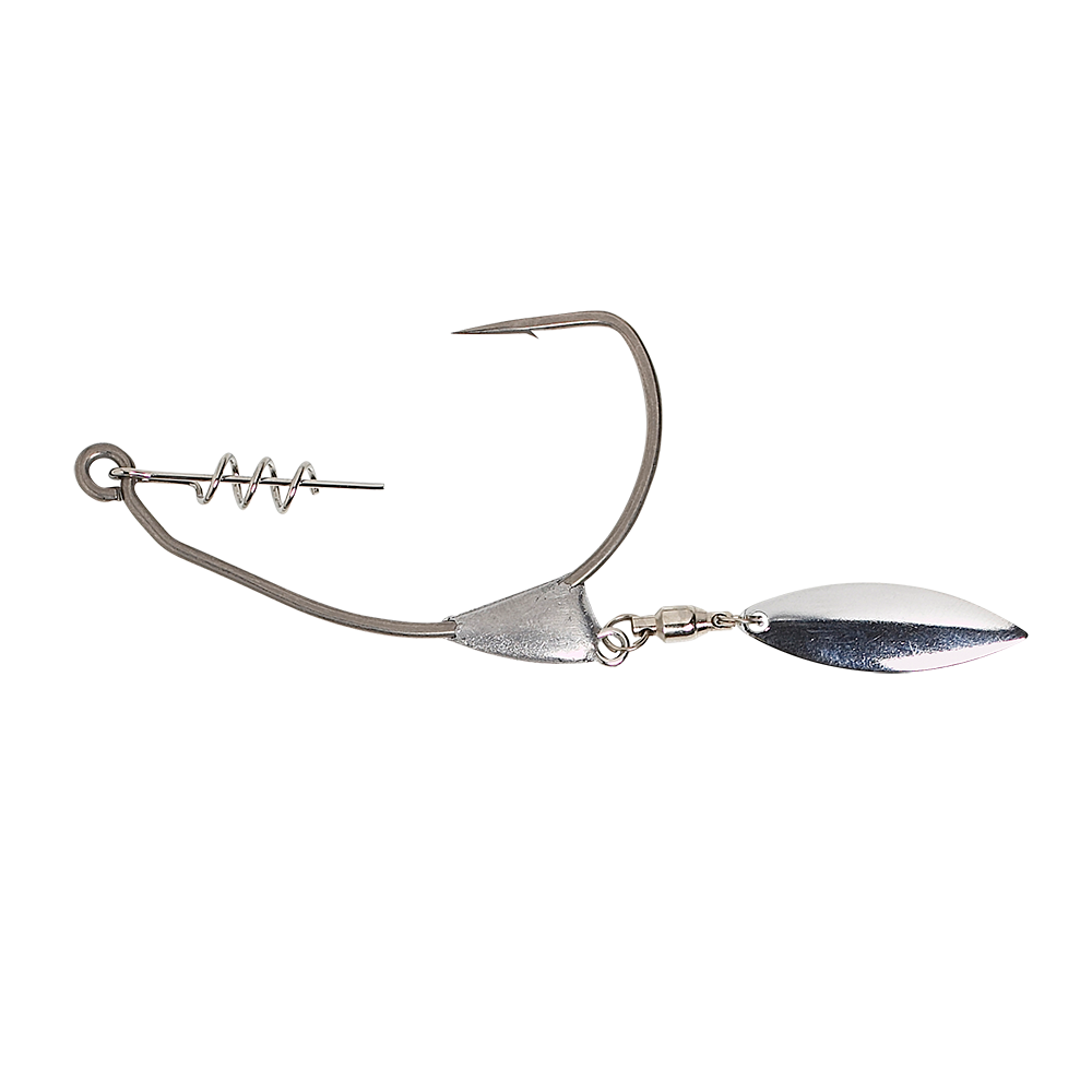 Savage Gear EWG Weedless Hooks