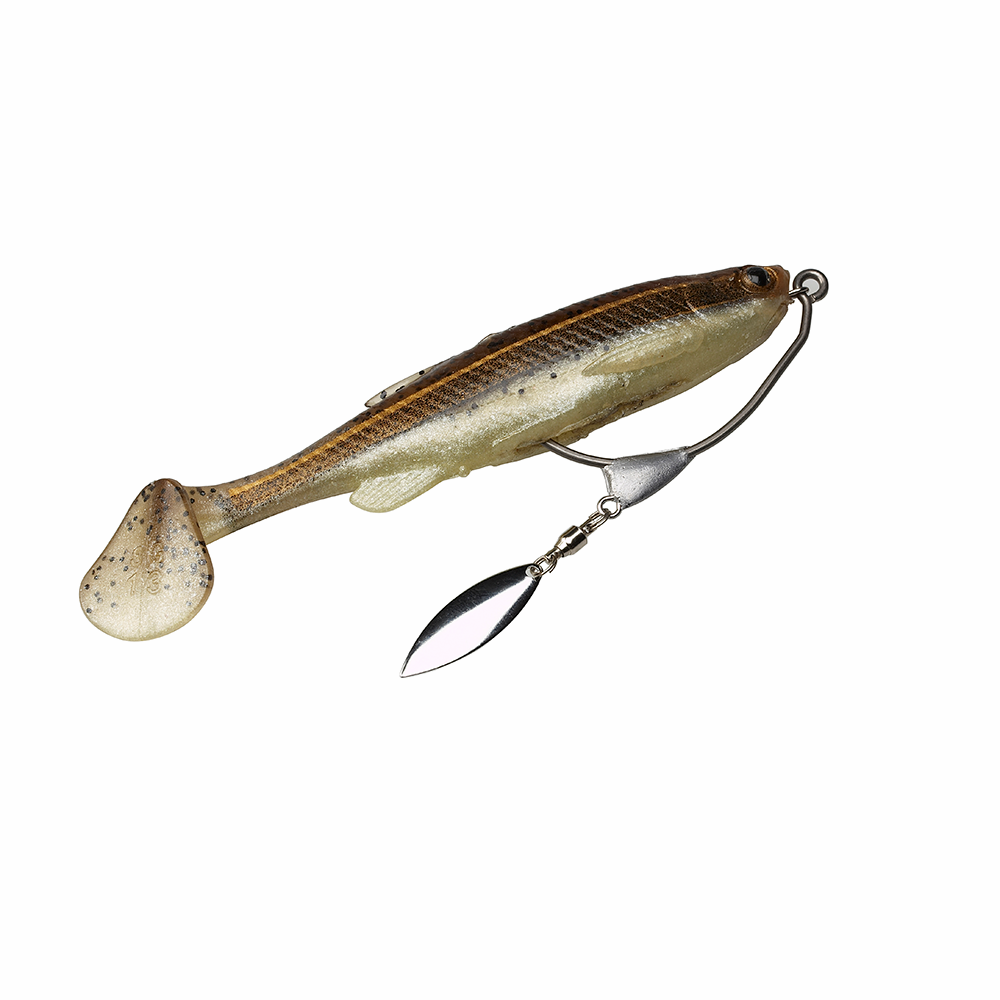Savage Gear EWG Weedless Hooks