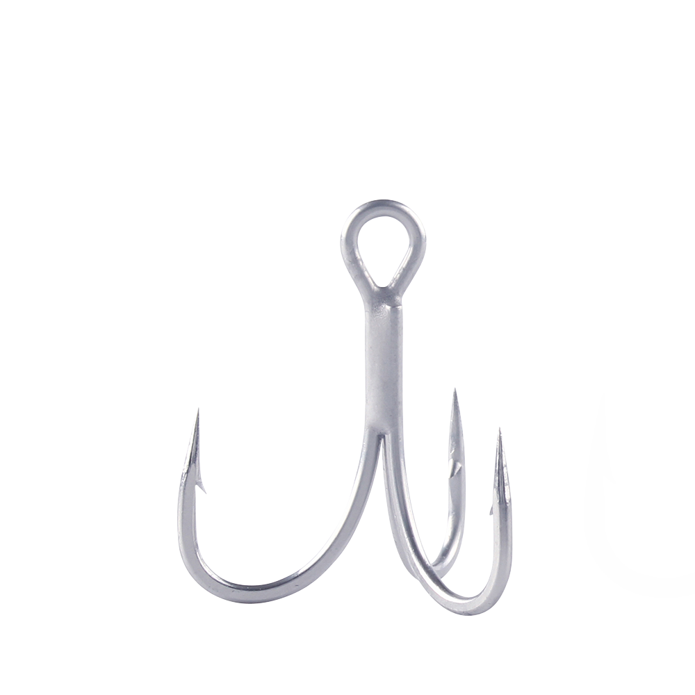 Savage Gear SGY 2X UAR  Treble Hooks