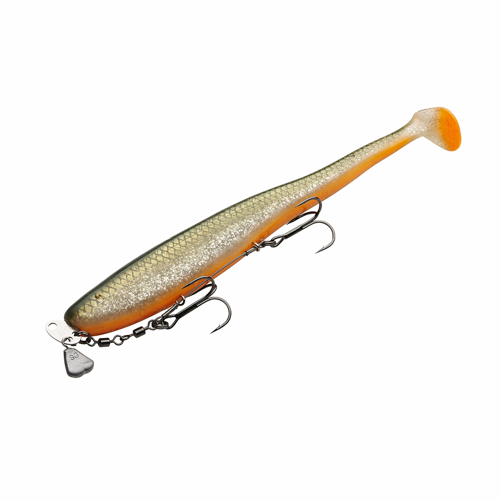 Savage Gear Pro Peg Blade