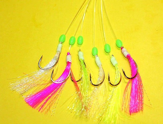 Shamrock Crazy Clown Rig SHAM2013