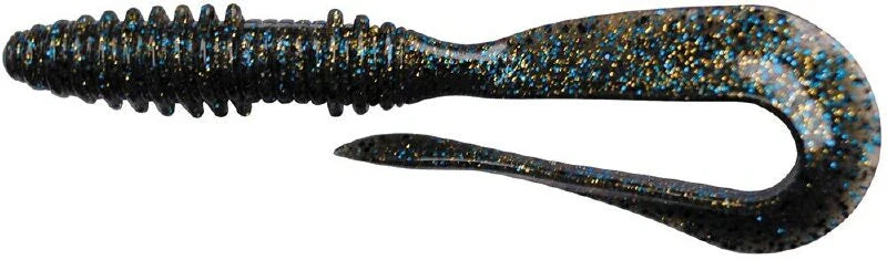 Soft Lure Keitech Mad Wag Mini Bluegill 205S