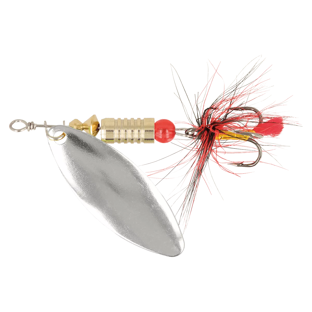Zeox Spoon Reactive Long No2 6g