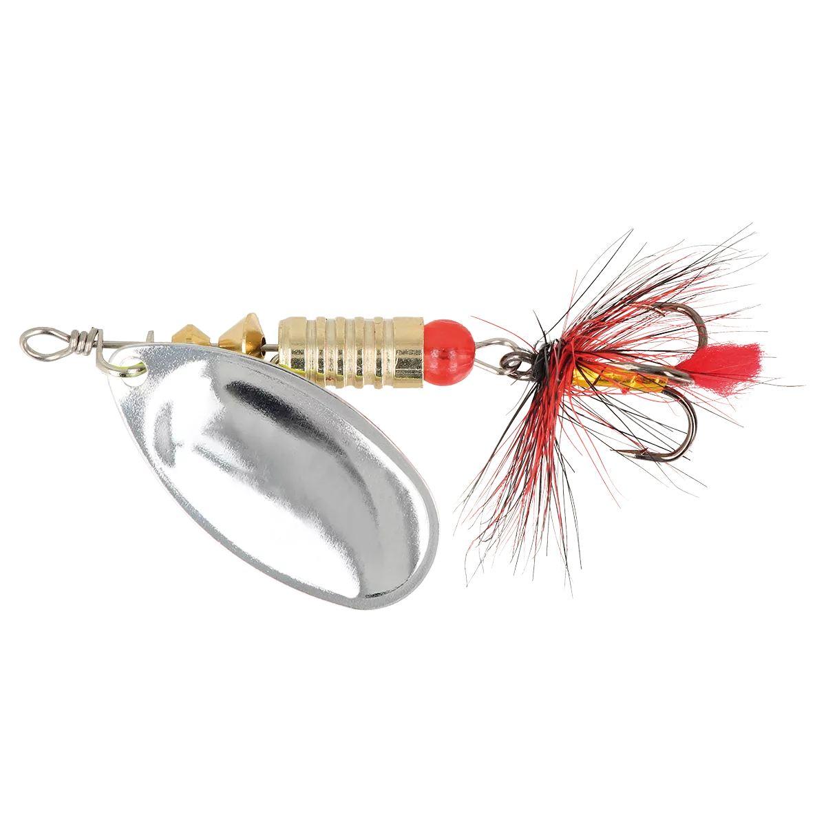 Zeox Spoon Reactive No4 9g
