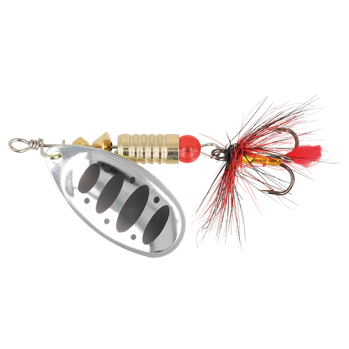 Zeox Spoon Reactive No3 6g