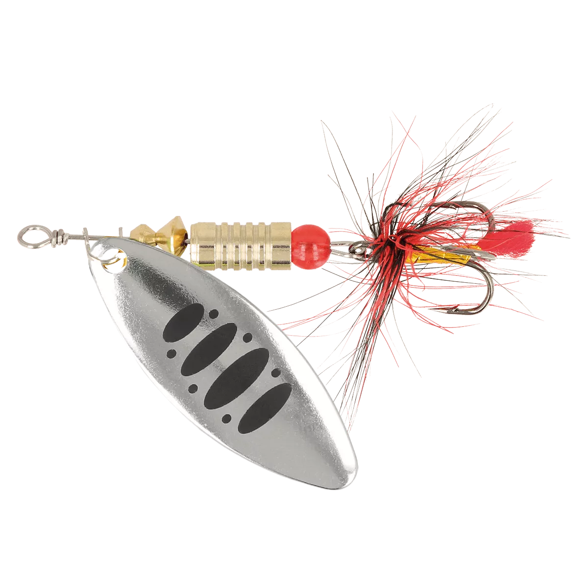 Zeox Spoon Reactive Long No4 13g