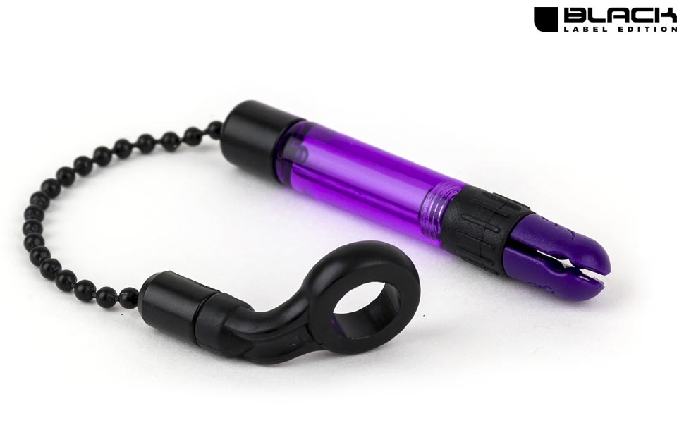 Fox Black Label Slik Bobbin