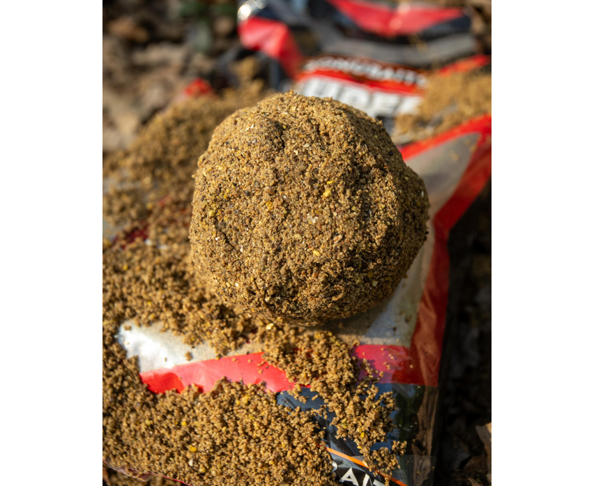 Sonubaits Super Feeder Roach Groundbait 2kg