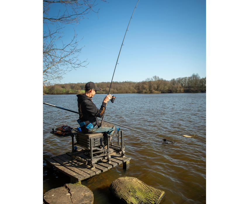 Sonubaits Super Feeder Bream Groundbait 2kg