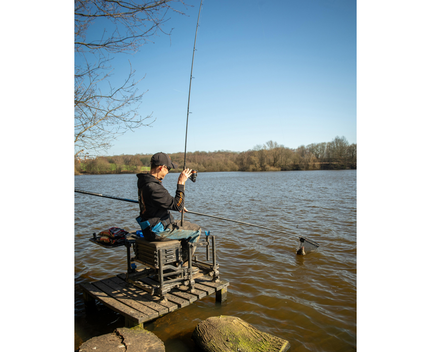 Sonubaits Super Feeder Bream Groundbait 2kg